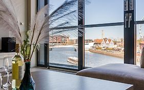 Apartment With An Amazing View